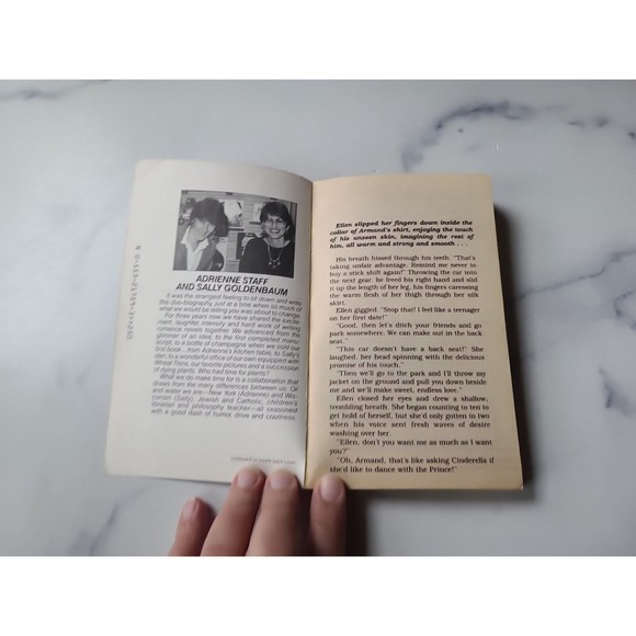 Loveswept #141: Crescendo - Picture 2 of 10